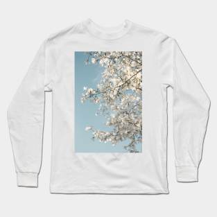 Ice Cap Long Sleeve T-Shirt